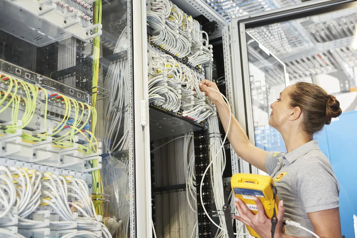 Elektro Dörr GmbH & Co.KG | Unternehmen