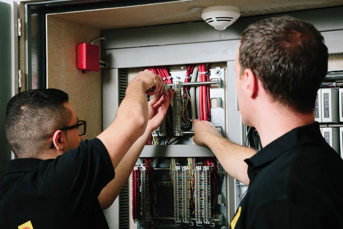 Elektro Dörr GmbH & Co.KG | Jobs und Karriere