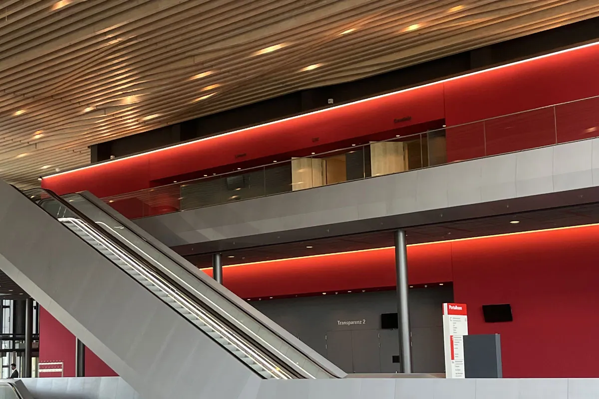 Elektro Dörr GmbH & Co.KG | Team