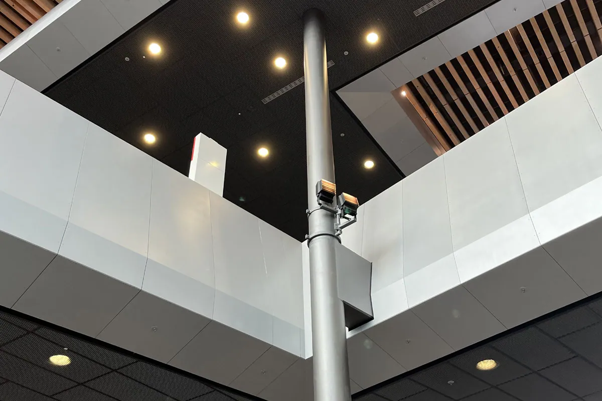 Elektro Dörr GmbH & Co.KG | Wartung