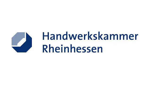 Eintrag in die Handwerksrolle