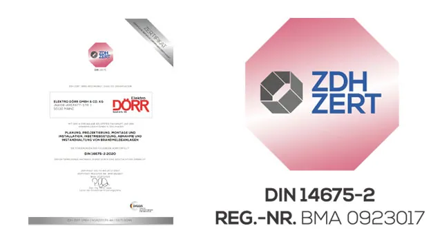 ZDH-ZERT GmbH